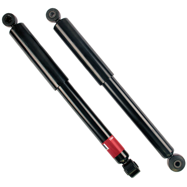 Kit de Amortiguadores Traseros Toyota Avanza 2014–2021 — TRW