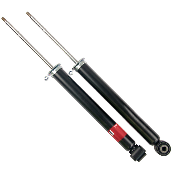 kit Amortiguadores Traseros P/ BMW X1 2016-2022