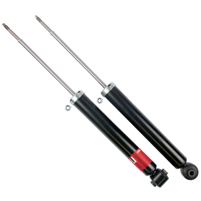 Kit de Amortiguadores Traseros Hyundai Creta 2017–2020 — TRW