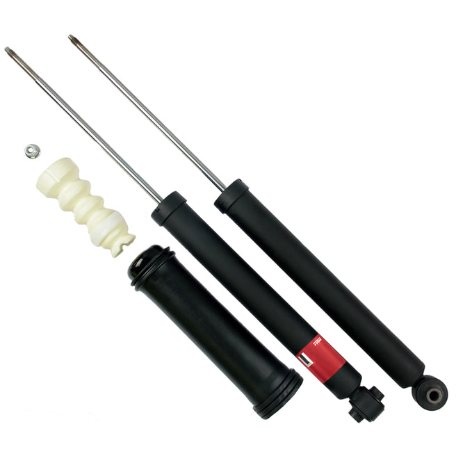 Kit de Amortiguadores Traseros Chevrolet Cavalier 2018–2021 — TRW