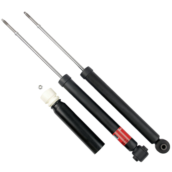 kit Amortiguadores Traseros P/ Hyundai Accent 2018-2022