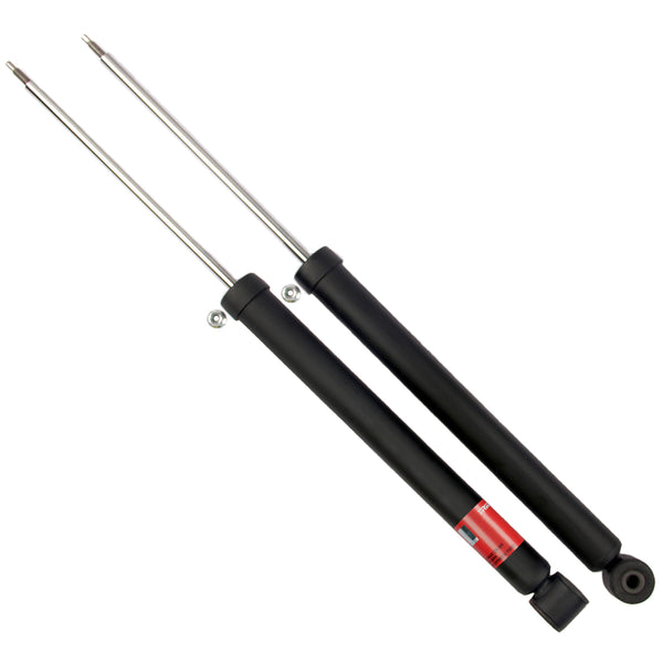 kit Amortiguadores Traseros P/ Mazda CX-3 2016-2021