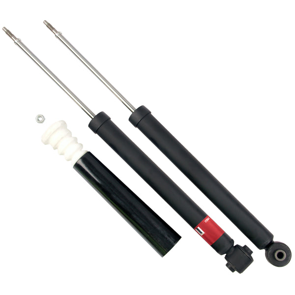 kit Amortiguadores Traseros P/ Hyundai Elantra 2017-2020