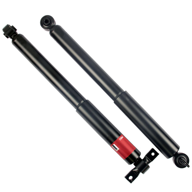 Kit de Amortiguadores Traseros Honda Odyssey 2011–2018 — TRW