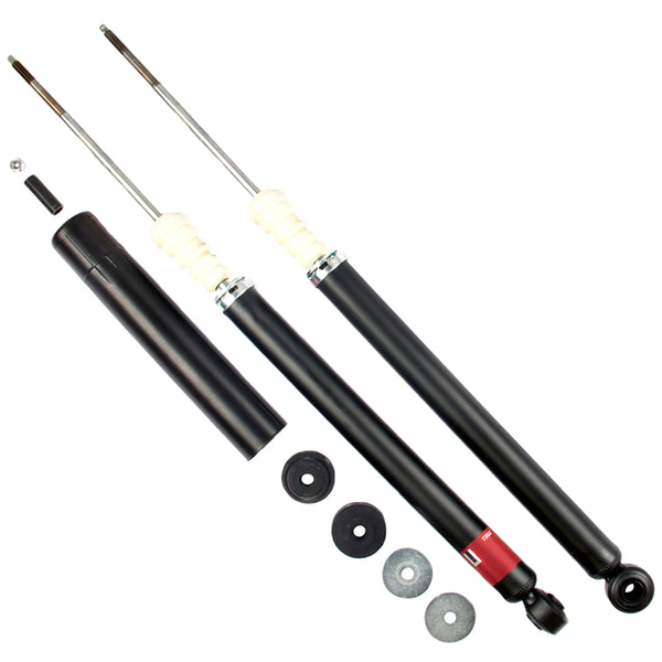kit Amortiguadores Traseros P/ Suzuki SX4 2008-2014