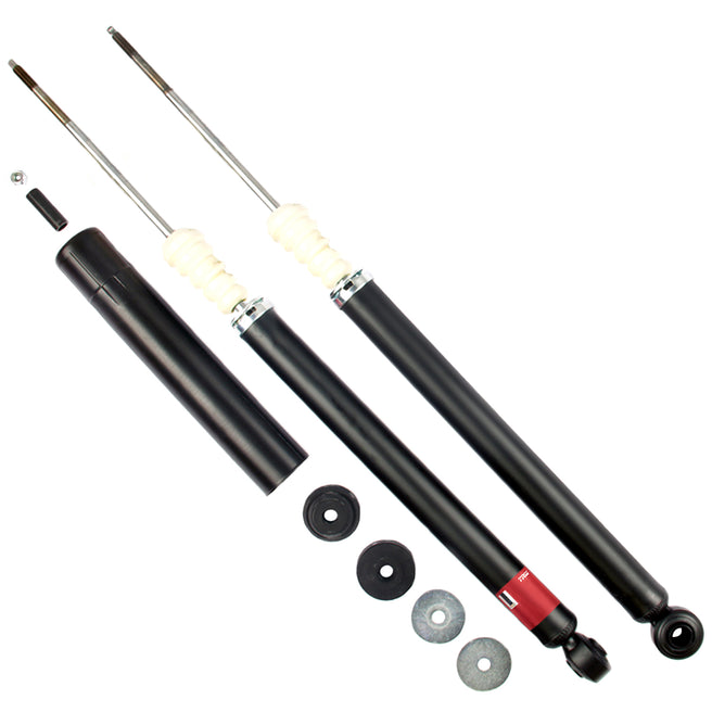 kit Amortiguadores Traseros   Suzuki SX4 2008-2014