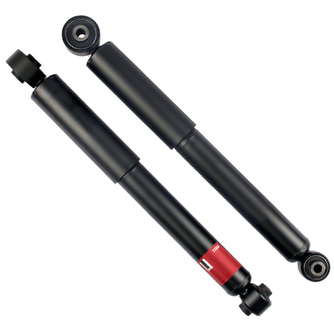 Kit de Amortiguadores Traseros Toyota Highlander 2014–2022 — TRW