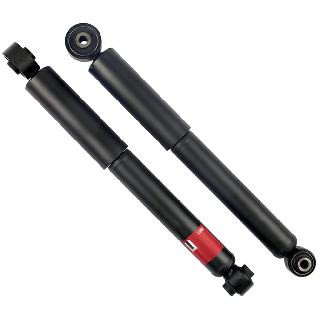 Kit de Amortiguadores Traseros Toyota Highlander 2016–2020 — TRW