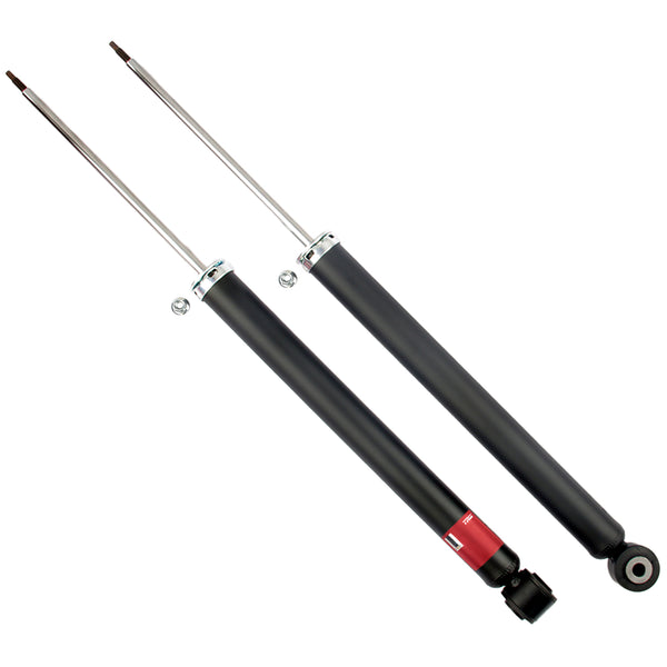 kit Amortiguadores Traseros P/ Mazda 2 2016-2023