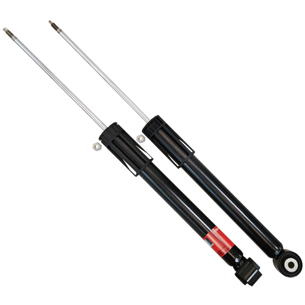 kit Amortiguadores Traseros P/ Volkswagen T-Cross 2020-2023