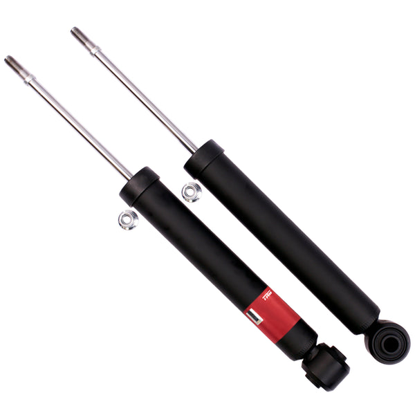kit Amortiguadores Traseros P/ Toyota Corolla 2021-2022