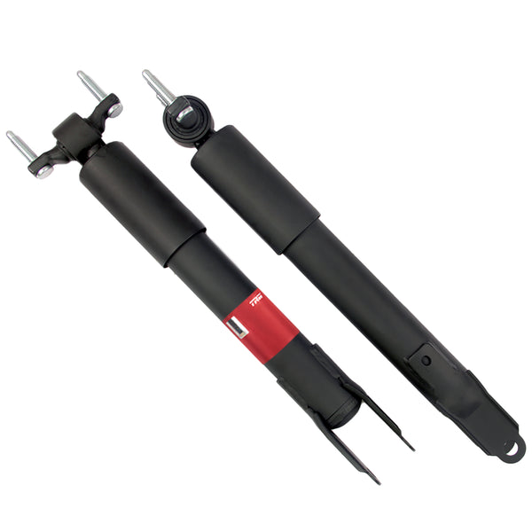 kit Amortiguadores Delanteros P/ Chevrolet Silverado 2500 HD 2011-2014