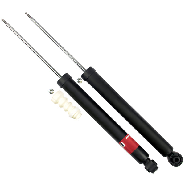 kit Amortiguadores Traseros P/ Mazda 3 2019-2023