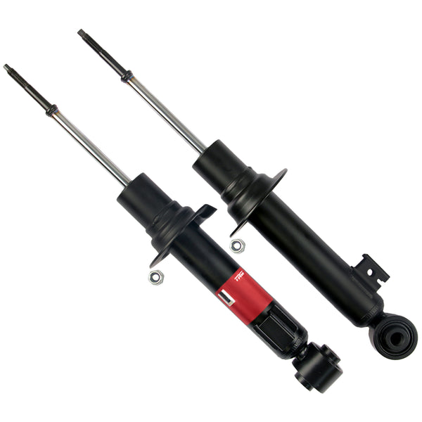 kit Amortiguadores Delanteros P/ Mitsubishi Montero 2008-2019