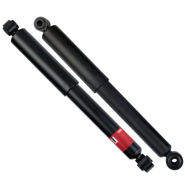 kit Amortiguadores Traseros P/ Mitsubishi Montero 2008-2019