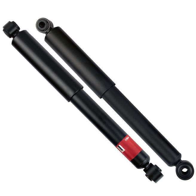 Kit de Amortiguadores Traseros Mitsubishi Montero 2008–2019 — TRW