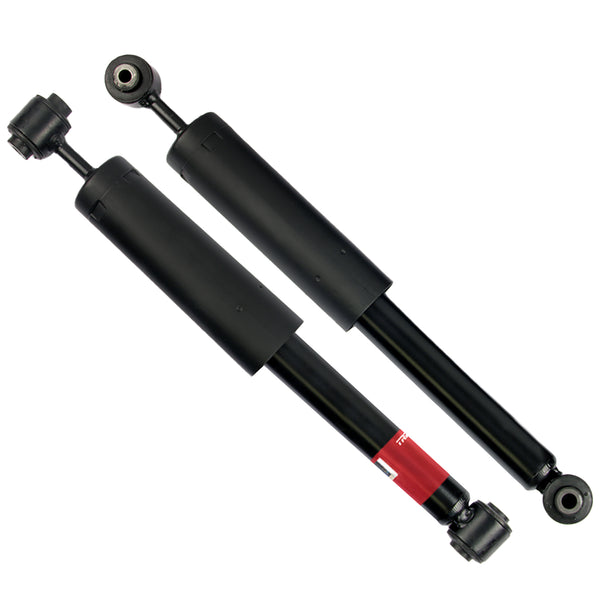 kit Amortiguadores Traseros P/ Peugeot 301 2013-2023