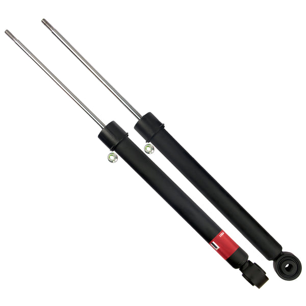 kit Amortiguadores Traseros P/ Honda Civic 2016-2021