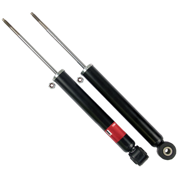 kit Amortiguadores Traseros P/ Smart Forfour 2016-2018