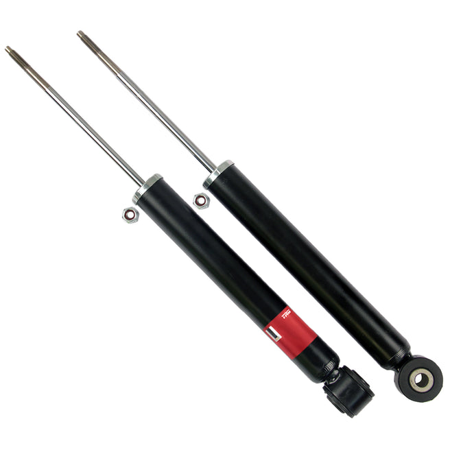 Kit de Amortiguadores Traseros Smart Forfour 2016–2018 — TRW