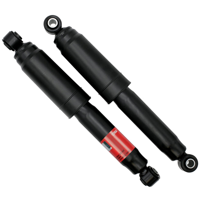 Kit de Amortiguadores Traseros Fiat Ducato 2008–2022 — TRW