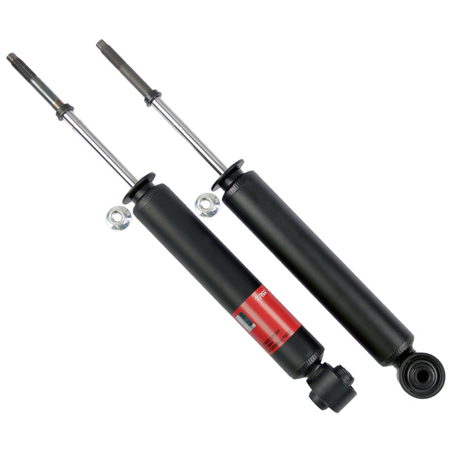 Kit de Amortiguadores Traseros Nissan Murano 2004–2008 — TRW