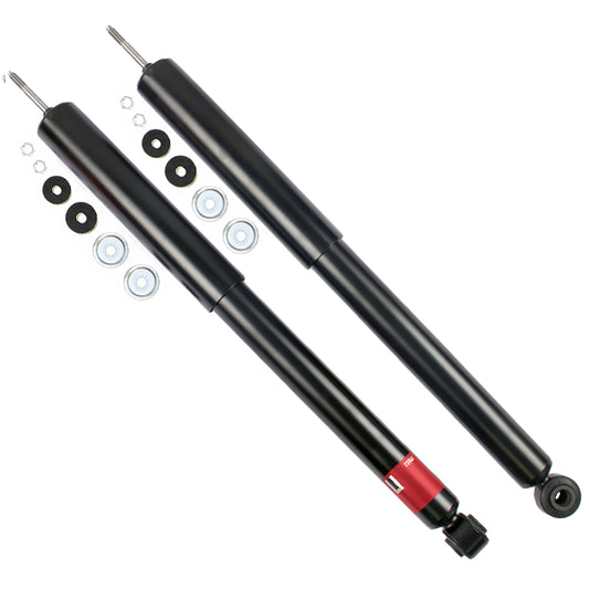 kit Amortiguadores Traseros P/ Ford Escape 2001-2012