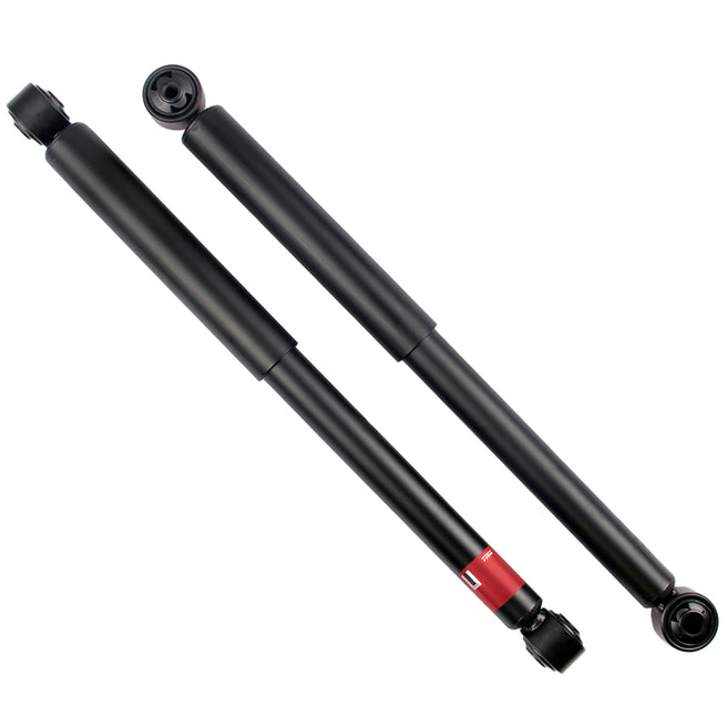 Kit de Amortiguadores Traseros Nissan Pathfinder 1997–2000 — TRW