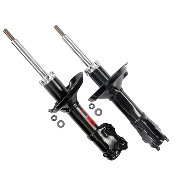 kit Amortiguadores Delanteros P/ Seat Cordoba 2001-2002