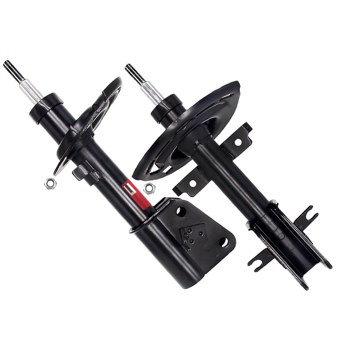Kit de Amortiguadores Delanteros Renault Laguna 2003–2006 — TRW