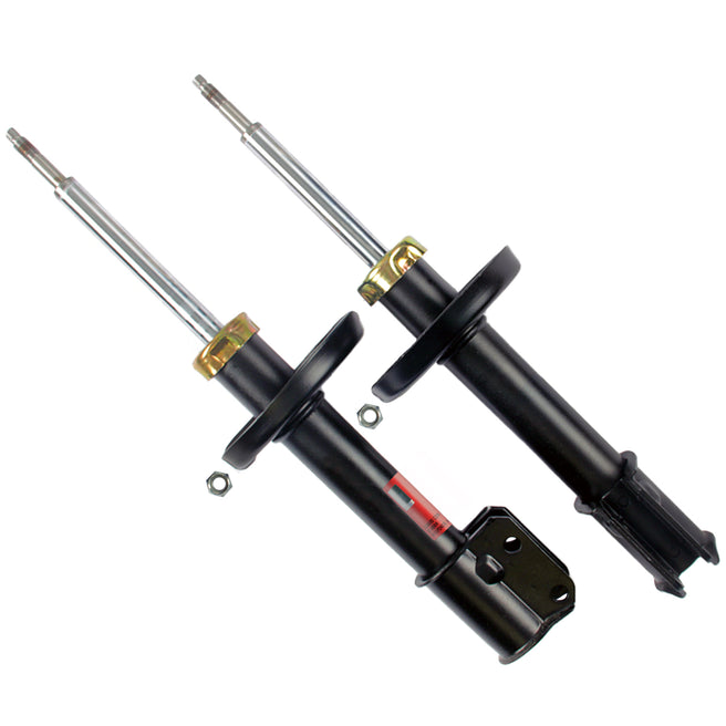 Kit de Amortiguadores Delanteros Chevrolet Chevy Monza 2003 — TRW · TRW