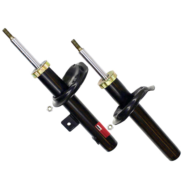 kit Amortiguadores Delanteros P/ Peugeot 306 1997
