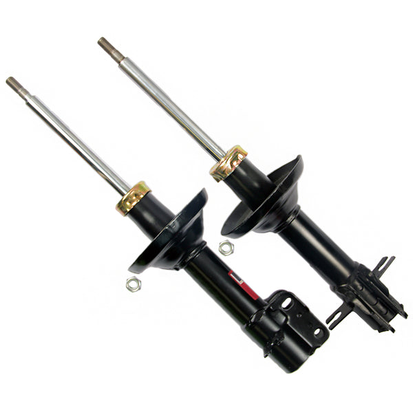 kit Amortiguadores Delanteros P/ Volkswagen Atlantic 1981