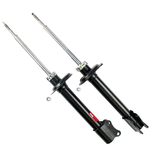 kit Amortiguadores Traseros P/ Ford Ghia 1991-1994