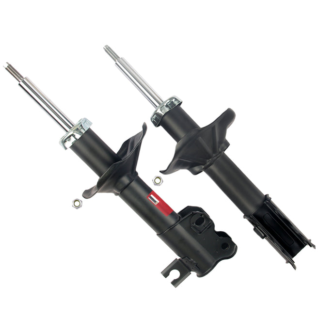Kit de Amortiguadores Delanteros Nissan Hikari 1988–1991 — TRW