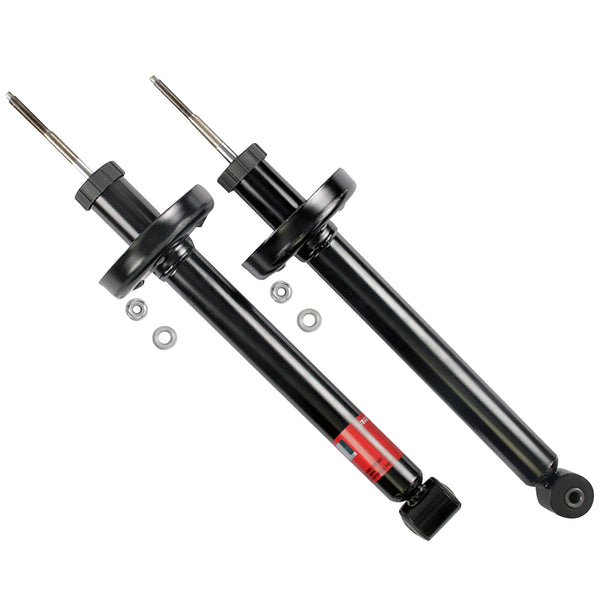 kit Amortiguadores Traseros P/ Volkswagen Golf 1987-1999