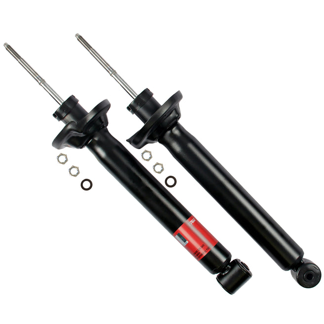 Kit de Amortiguadores Traseros Volkswagen Gol Sedan 2010–2013 — TRW · TRW
