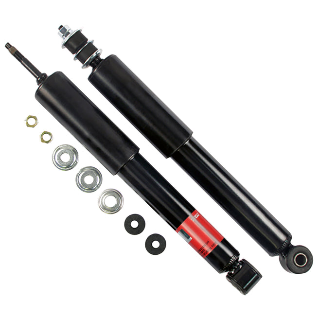 Kit de Amortiguadores Delanteros Chevrolet LUV 1997 — TRW · TRW