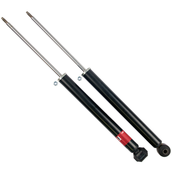 kit Amortiguadores Traseros P/ Fiat Punto 2007-2009