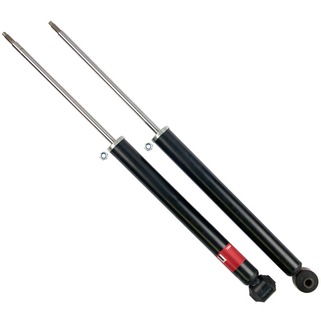 Kit de Amortiguadores Traseros Fiat Punto 2007–2009 — TRW