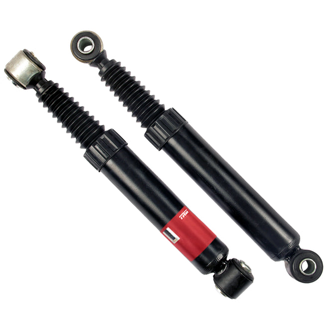 Kit de Amortiguadores Traseros Peugeot Grand Raid 2008–2012 — TRW