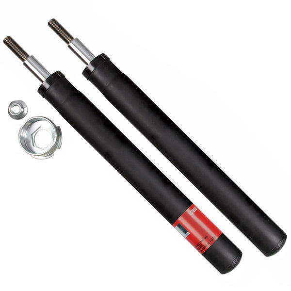 kit Amortiguadores Delanteros P/ Volkswagen Pointer Truck 1998-2010