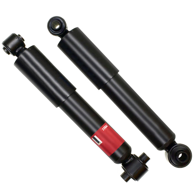 Kit de Amortiguadores Traseros Peugeot 206 2000 — TRW