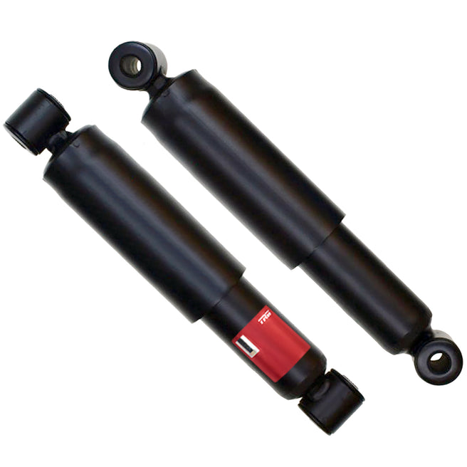 Kit de Amortiguadores Delanteros Cadillac Escalade 1999–2000 — TRW