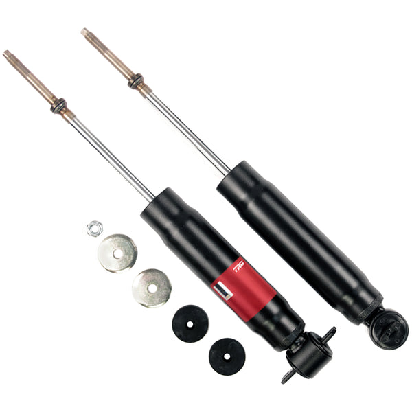 kit Amortiguadores Delanteros P/ Chevrolet Malibu 1980-1981