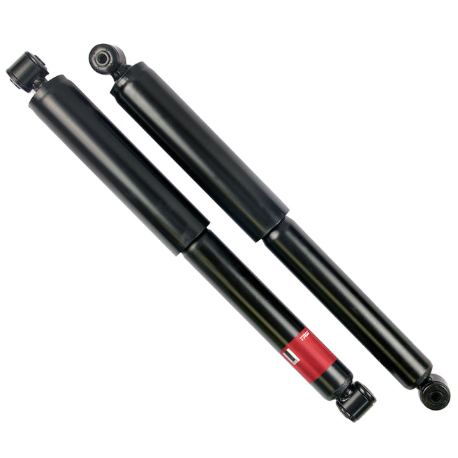 Kit de Amortiguadores Traseros Chrysler E Class 1983–1984 — TRW