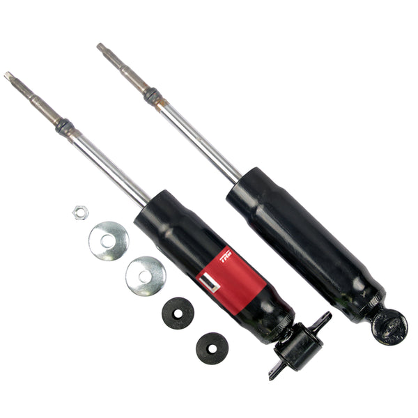 kit Amortiguadores Delanteros P/ Dodge D100 1975-1980