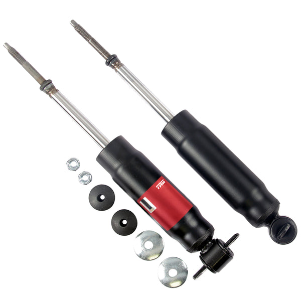 kit Amortiguadores Delanteros P/ Chevrolet Blazer 1993-1994