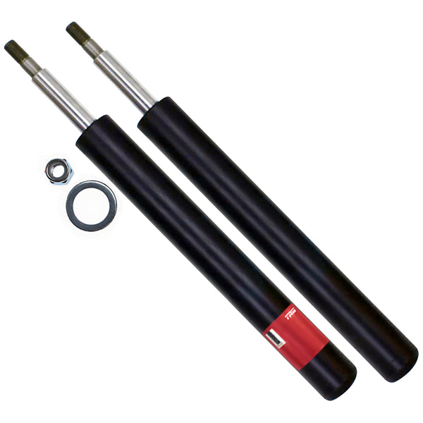 kit Amortiguadores Delanteros P/ Volkswagen Atlantic 1981