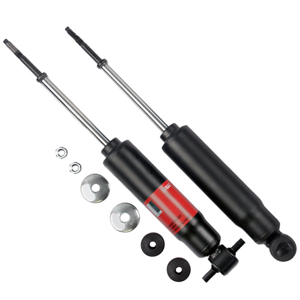 kit Amortiguadores Delanteros P/ Chevrolet Astro 1993-1997